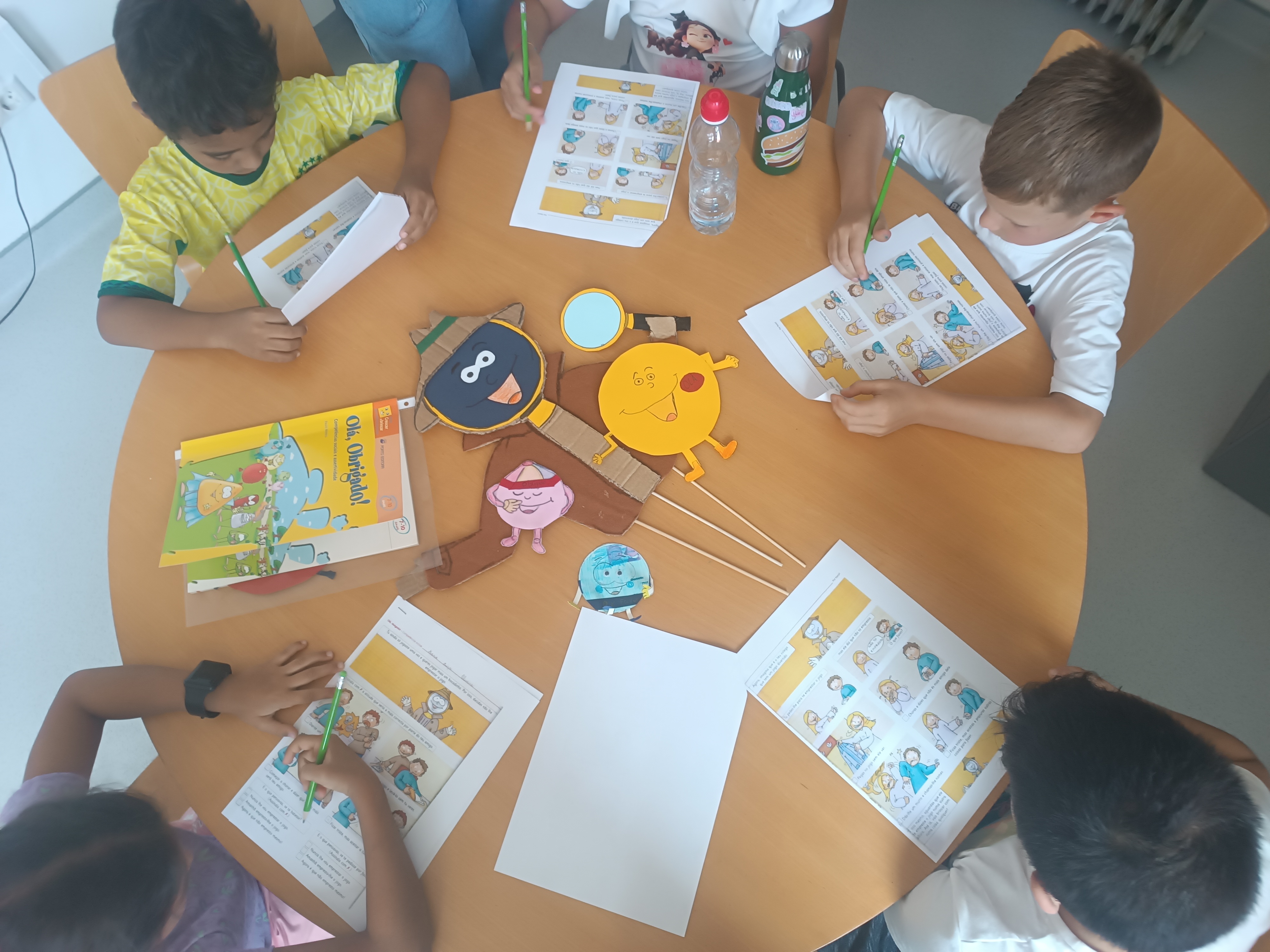Tu Fazes Parte – Programa Escolhas - Mortágua — imagem 6