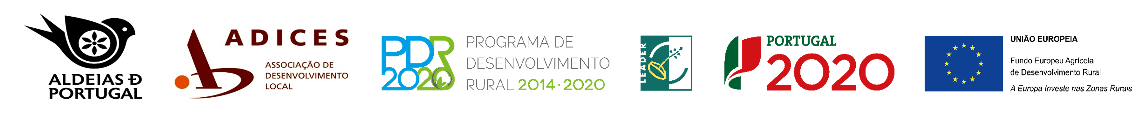 Aldeias de Portugal — banner