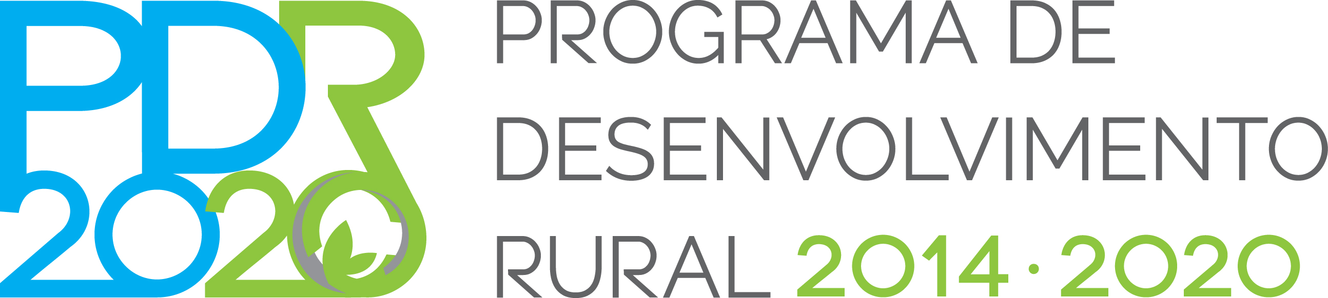 PDR2020 - ADICES Pacto 2020