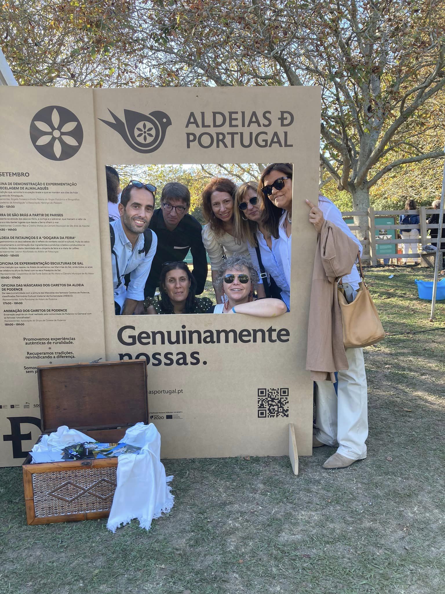 Aldeias de Portugal — imagem 1