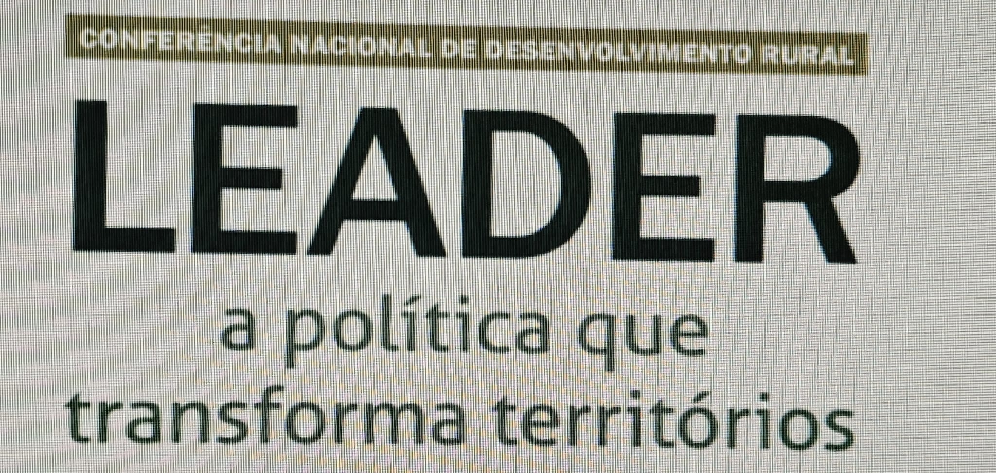 Federação Minha Terra organiza conferência sobre desenvolvimento rural