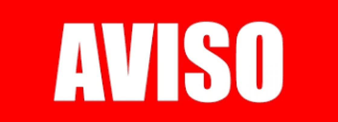 AVISO (+CO3SO Emprego)