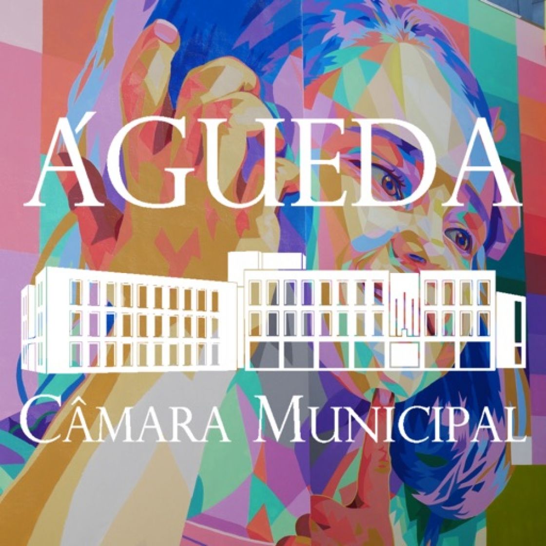CÂMARA MUNICIPAL DE ÁGUEDA lança novo SITE