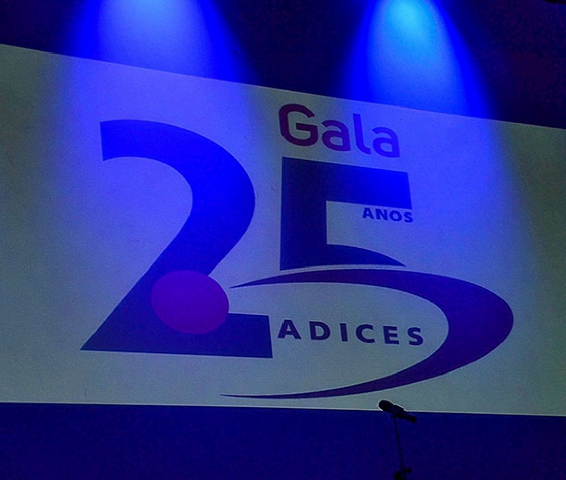 ADICES comemora 25 anos com espetáculo de grande qualidade.